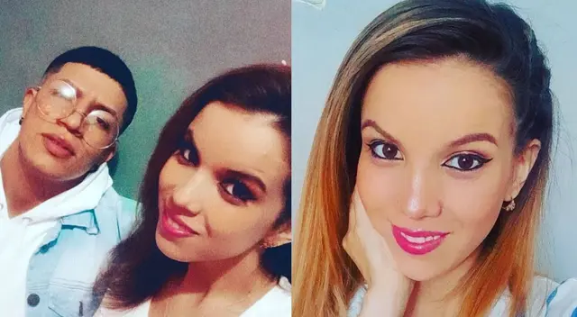 Greissy Ortega celebra 8 años de matrimonio con Ítalo Villaseca. Greissy Ortega celebra 8 años de matrimonio con Ítalo Villaseca.