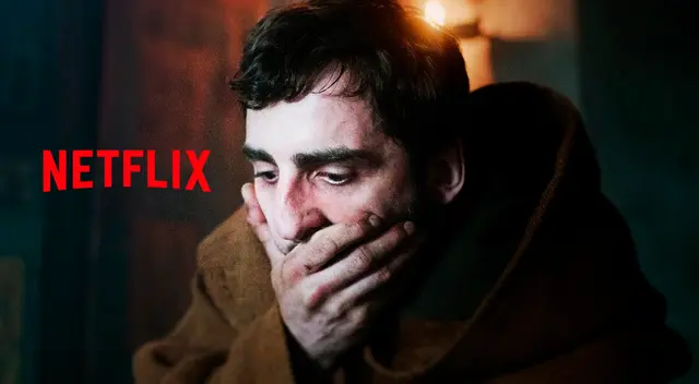 "El abismo del infierno" se une a las películas de terror en Netflix.