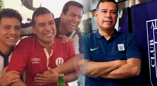 Martín Escudero rompe el silencio y lamenta que en el Perú no se fijen en el profesionalismo antes que en el hinchaje.