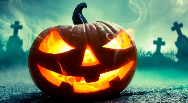 Actividades por Halloween.