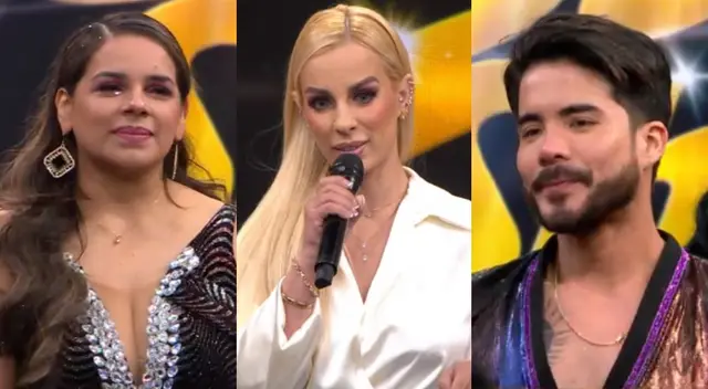 El Gran Show: Revive lo mejor de la quinta gala del reality de Gisela Valcárcel