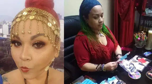 Bibian Arango recomienda la preparación de un altar para nuestros muertos en Halloween. Bibian Arango recomienda la preparación de un altar para nuestros muertos en Halloween.