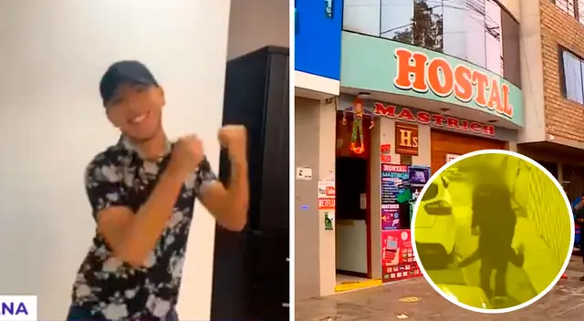 Se trata de Bryan Ovando Zúñiga, un joven que desprendía alegría en sus videos de TikTok, pero que terminó falleciendo en extrañas circunstancias. Se trata de Bryan Ovando Zúñiga, un joven que desprendía alegría en sus videos de TikTok, pero que terminó falleciendo en extrañas circunstancias.