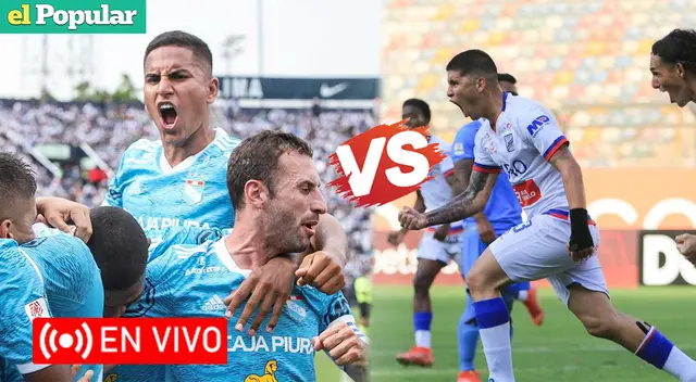 Sigue EN VIVO el partido de Sporting Cristal vs. Carlos Mannucci en la última fecha del Torneo Clausura 2022