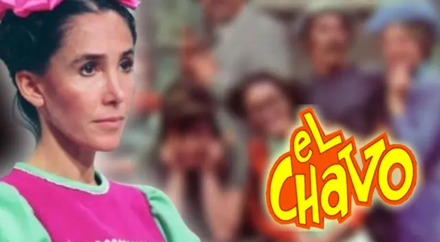 La Popis: Conoce lo que debes saber del personaje de "El Chavo del 8"