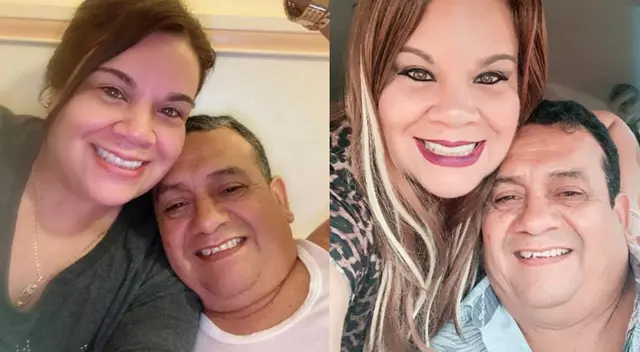 Tony Rosado y Susan Pacheco son una de las parejas más solidas y estables de Chollywood. Tony Rosado y Susan Pacheco son una de las parejas más solidas y estables de Chollywood.