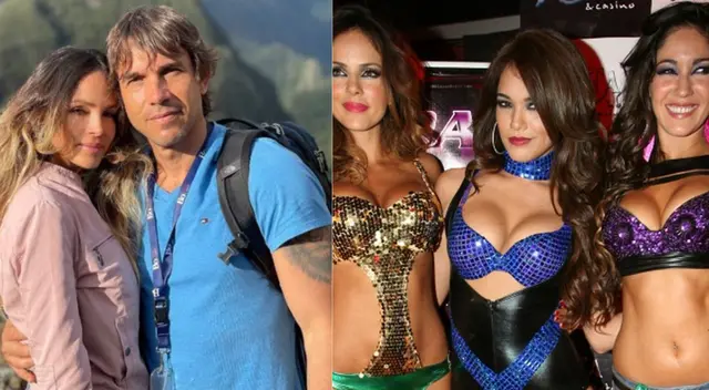 Maricris Rubio está casada y tiene un hijo