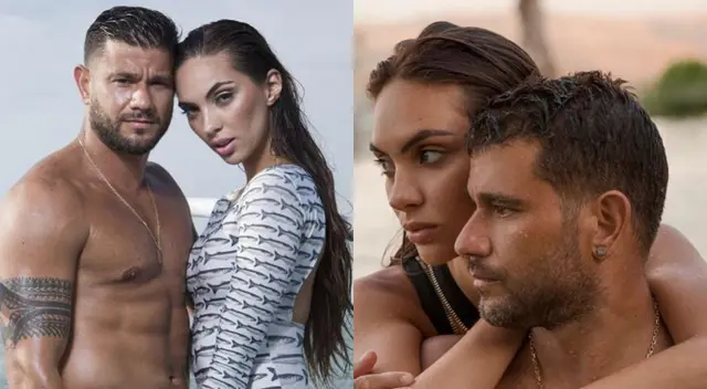 Natalie Vértiz y Yaco Eskenazi: 10 cosas que debes saber de su relación