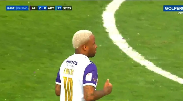 Jefferson Farfán Jefferson Farfán