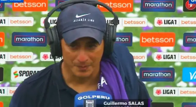 Guillermo Salas Guillermo Salas