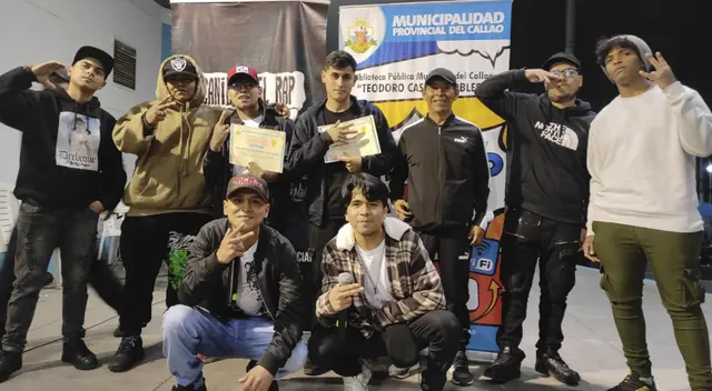 Encuentro entre jóvenes improvisadores se realizó en el primer puerto del país. Encuentro entre jóvenes improvisadores se realizó en el primer puerto del país.