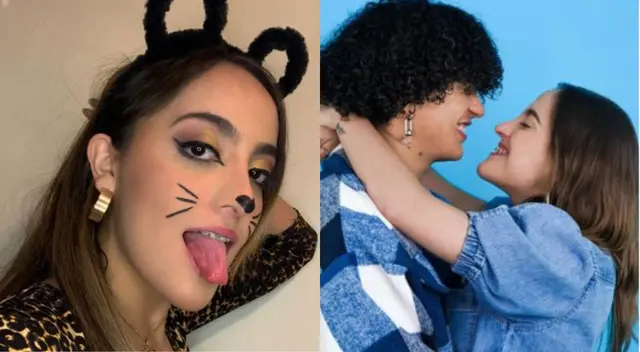 Mafer Portugal lleva más de un año con su novio venezolano Mafer Portugal lleva más de un año con su novio venezolano