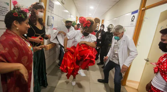 Niños tuvieron momentos alegres. Niños tuvieron momentos alegres.