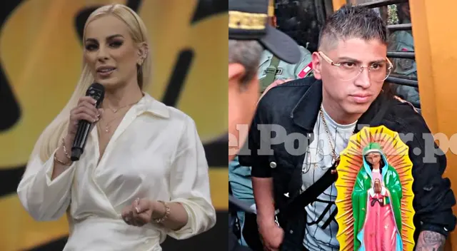 Dalia Durán: Esto fue todo lo que contó sobre la salida de John Kelvin