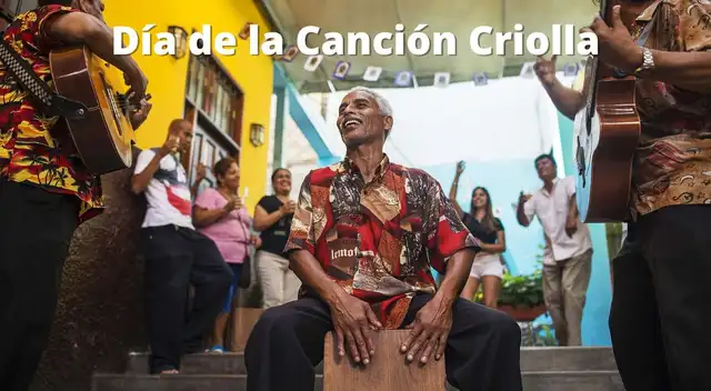 Canción Criolla: Películas y documentales para ver el 31 de octubre. Canción Criolla: Películas y documentales para ver el 31 de octubre.