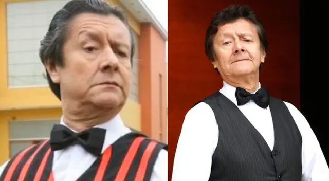 Adolfo Chuiman niega que vaya a dejar la serie tras irse de la casa de los Maldini.