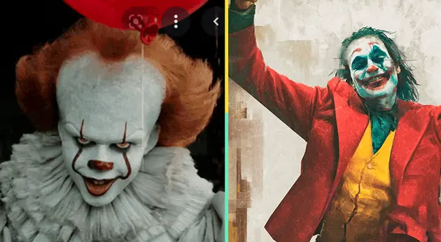 Descubre en esta nota de El Popular a los payasos más famosos del cine. Descubre en esta nota de El Popular a los payasos más famosos del cine.