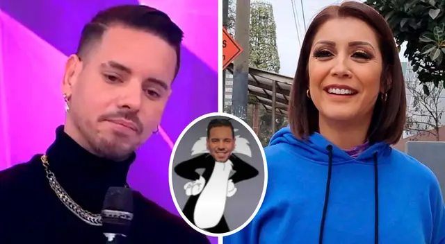 Karla Tarazona vaciló al Activador. Karla Tarazona vaciló al Activador.