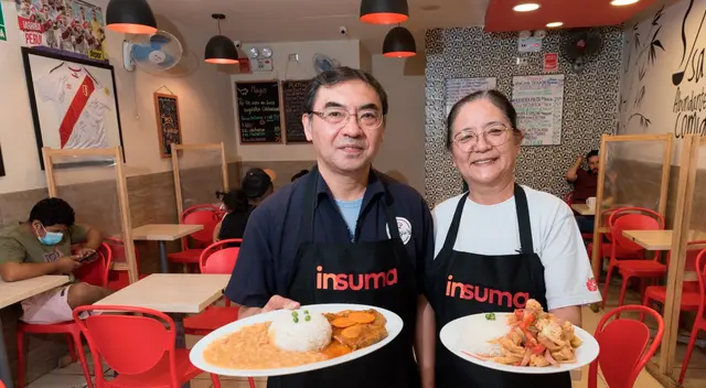 Este 31 de octubre hay una buena razón para probar la gastronomía peruana. Este 31 de octubre hay una buena razón para probar la gastronomía peruana.