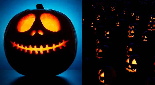 Conoce las mejores frases e imágenes para compartir con tus amigos por Halloween 2022.