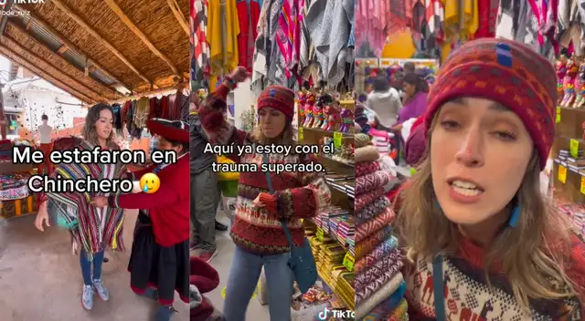 El precio afirmó que lo elevaron por las nubes, pero se enteró muy tarde.