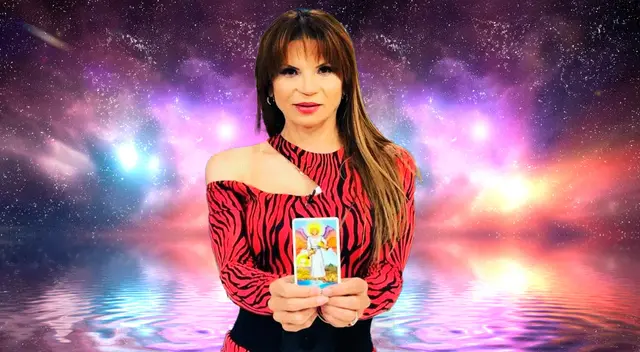 Mira el horóscopo de la semana con Mhoni Vidente Mira el horóscopo de la semana con Mhoni Vidente