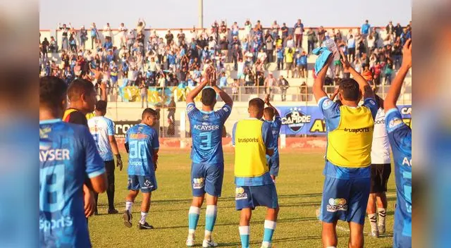 La Bocana no podría utilizar el Sesquicentenario y se tendría que ir a Bernal.