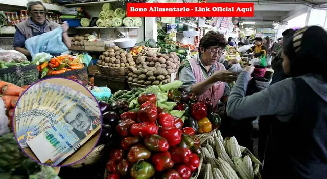 Descubre el link oficial del Bono Alimentario 2022 ofrecido por el Gobierno en la siguiente nota.