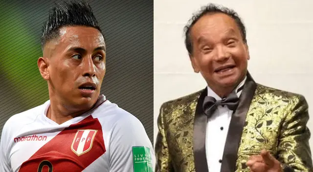 La amistad entre el reconocido cómico y futbolista se fortalece cada día