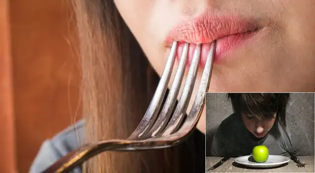 Ojo a los cambios de actitud con respecto a la comida, que se alteran con el bullying.