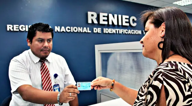 ¿A qué se debe el paro llevado a cabo por los trabajadores del Reniec? ¿A qué se debe el paro llevado a cabo por los trabajadores del Reniec?