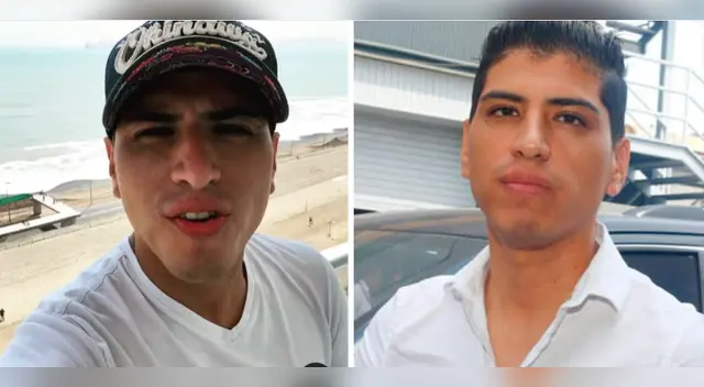 John Kelvin jura que es otra persona por Dios.