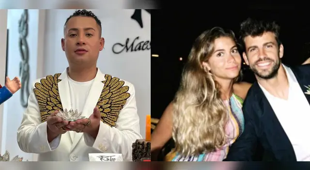 Lanza "bomba" sobre mediática pareja Lanza "bomba" sobre mediática pareja