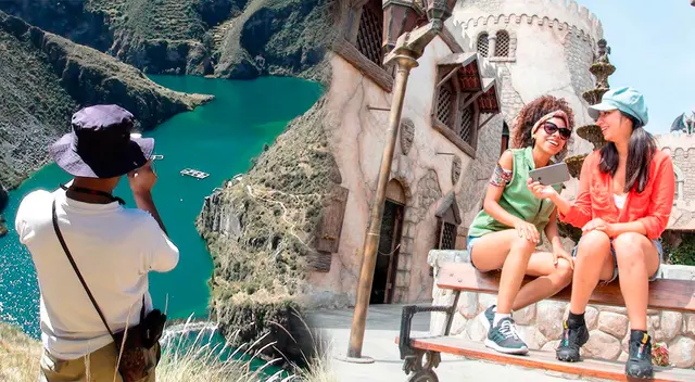 Mira los feriados que vienen en este fin de año 2022