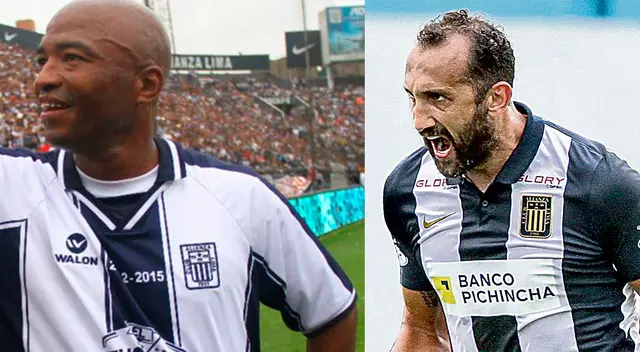 Waldir Sáenz pone las cosas claras sobre el momento de Alianza Lima