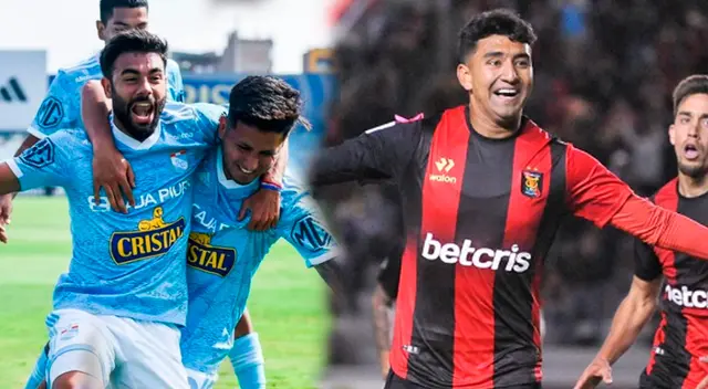 Conoce los detalles para la semifinal de ida entre Melgar y Cristal Conoce los detalles para la semifinal de ida entre Melgar y Cristal