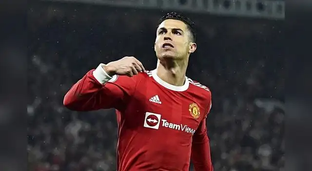 Cristiano Ronaldo - 471.8 millones de seguidores - $ 3 585 218 ingresos por publicación