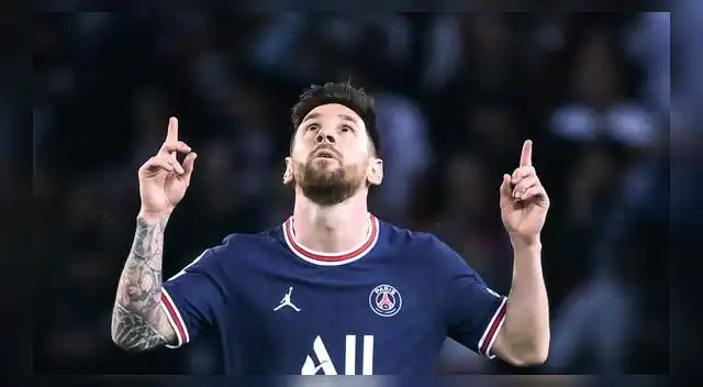 Lionel Messi - 358.7 millones de seguidores - $ 2 631 388 ingresos por publicación