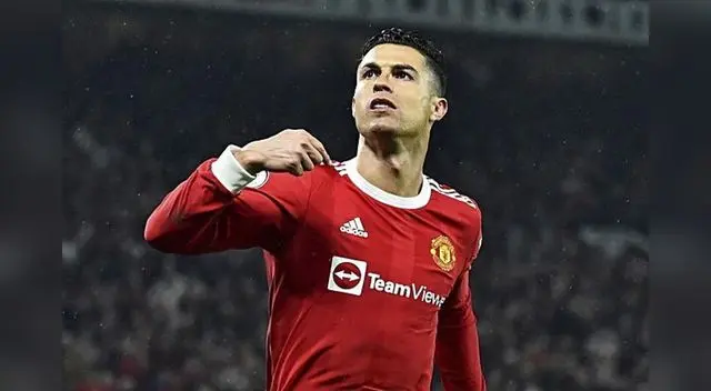 Qatar 2022 será la quinta Copa del Mundo de CR7, quien sueña en levantar el único título que le falta a su exitosa carrera.