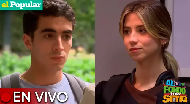 Al fondo hay sitio emitirá hoy miércoles 2 de octubre su capítulo 94.