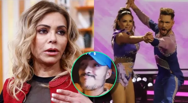 George Neyra fue botado de su trabajo a través de un comunicado.