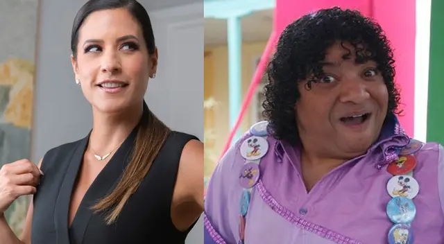 ¿María Pía estará en el programa que reemplazará a En boca de todos?