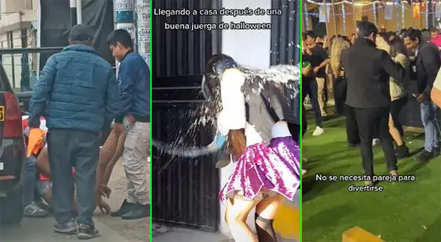 Los mejores virales de TikTok para este martes 2 de noviembre.
