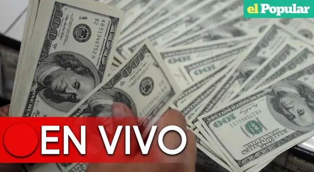 Conoce el tipo de cambio para hoy miércoles 2 de noviembre.