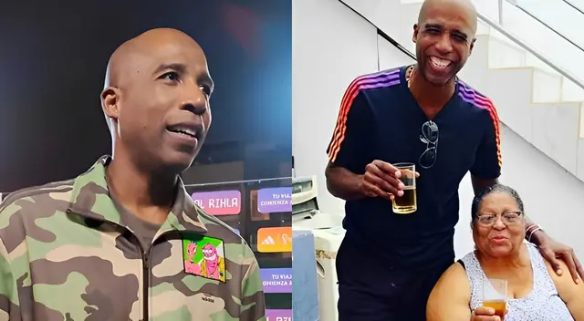 Cuto Guadalupe seguirá abriendo su local pese a extorsión Cuto Guadalupe seguirá abriendo su local pese a extorsión