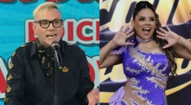 Carlos Cacho molesto con que jurado haya salvado a Giuliana Rengifo. Carlos Cacho molesto con que jurado haya salvado a Giuliana Rengifo.