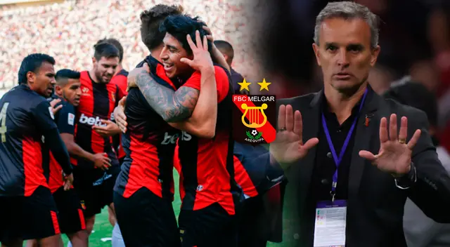 Pablo Lavallén definió al equipo que disputará la primera semifinal contra Sporting Cristal.