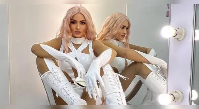 Micheille Soifer cumple 33 años