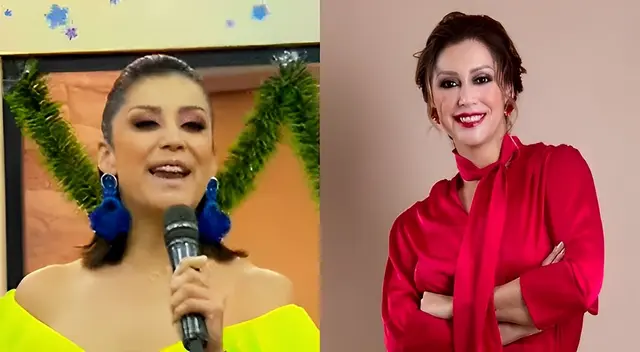 Karla Tarazona ya no está con Rafael Fernández pero aún quiere ser mamá. Karla Tarazona ya no está con Rafael Fernández pero aún quiere ser mamá.