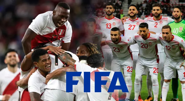 Túnez puede perder su cupo del Mundial Qatar 2022 tras advertencia de la FIFA. Túnez puede perder su cupo del Mundial Qatar 2022 tras advertencia de la FIFA.